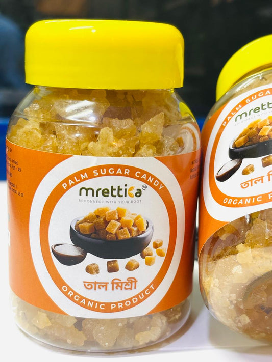 Taal Mishri (তাল মিছরি)