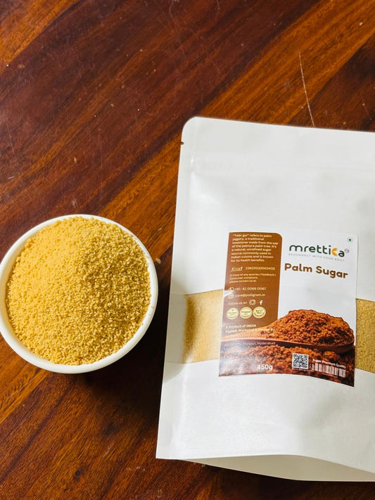 Taler Gur Powder