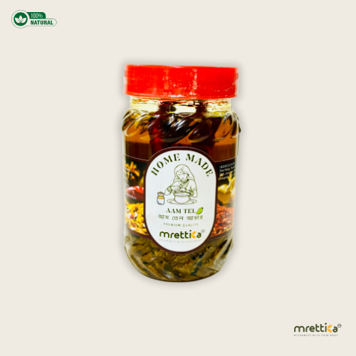 Aam Tel (আম তেল)