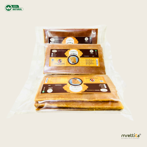 Aam Papad Himsagar (হিমসাগর আমসত্ত)