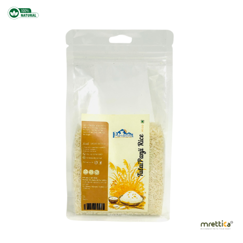 Tulaipanji Atap Rice (তুলাইপঞ্জি / তুলাইপাঁজি আতপ চাল)