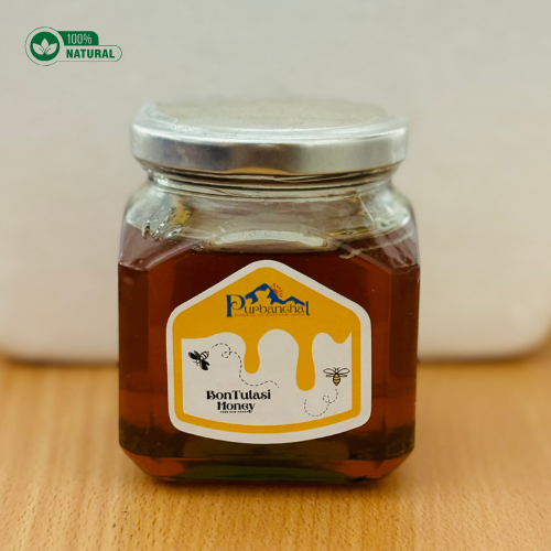 Bon Tulasi - Dooarse Honey (ডুয়ার্সে মধু)