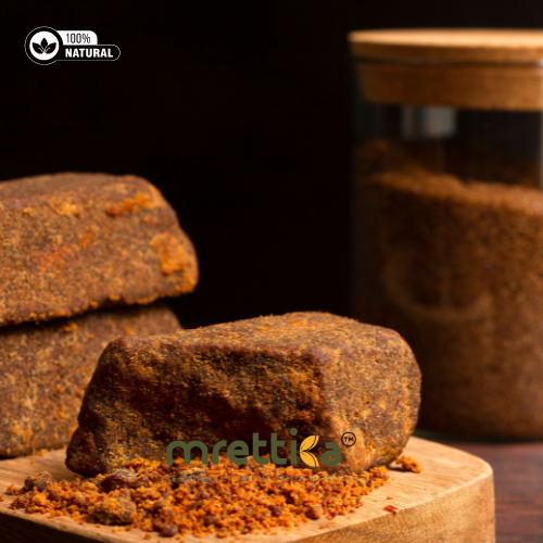 Khejur Gur Patali (খেজুর গুড় পাটালি)
