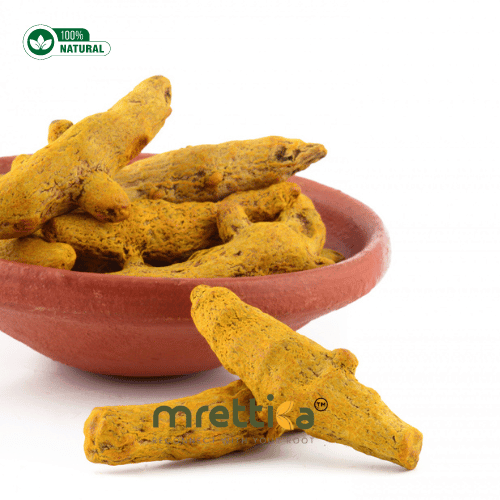 Gota Haldi (গোটা হলুদ)