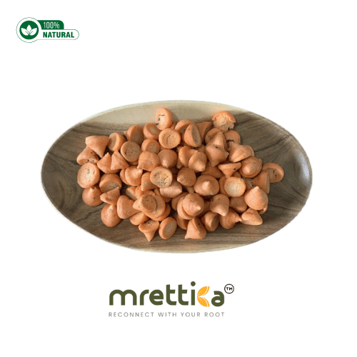 Masoor Daal Bori (মুসুর ডাল বড়ি)