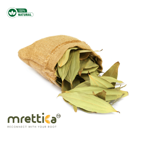 Tejpata (তেজ পাতা)