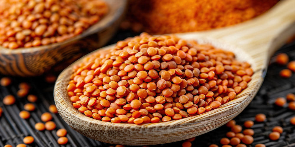 Pulses | ডাল