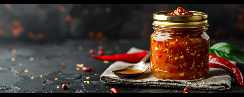 Pickles | আচার