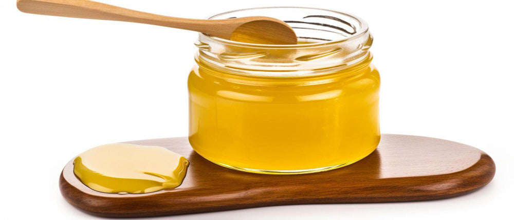 Ghee & Oil | ঘি/তেল