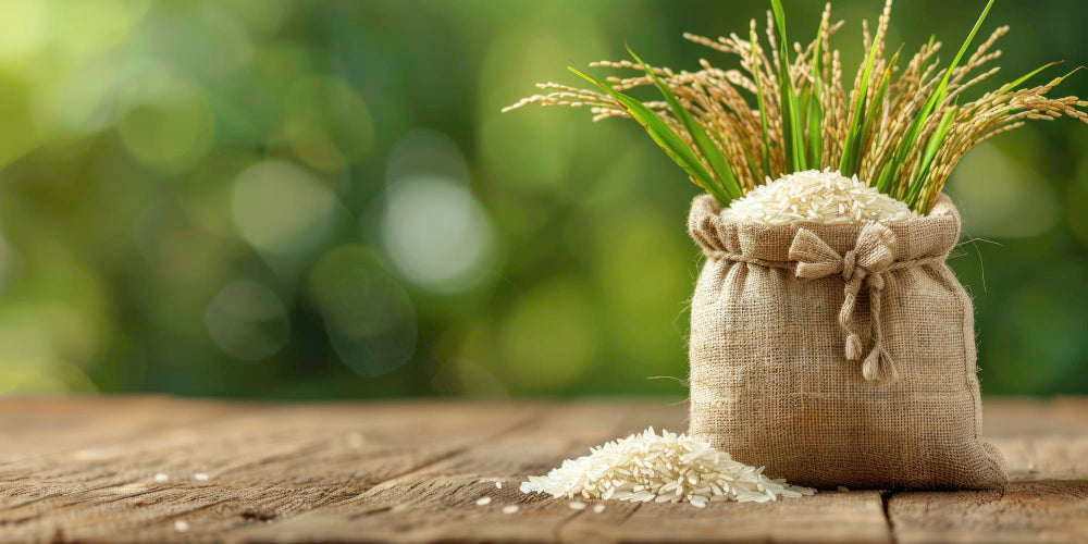 Rice | চাল