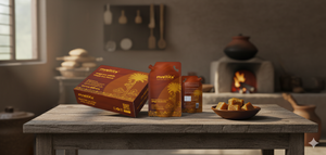 Pure Jaggery | খাঁটি গুড়