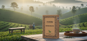 Darjeeling Tea  | দার্জিলিং চা পাতা