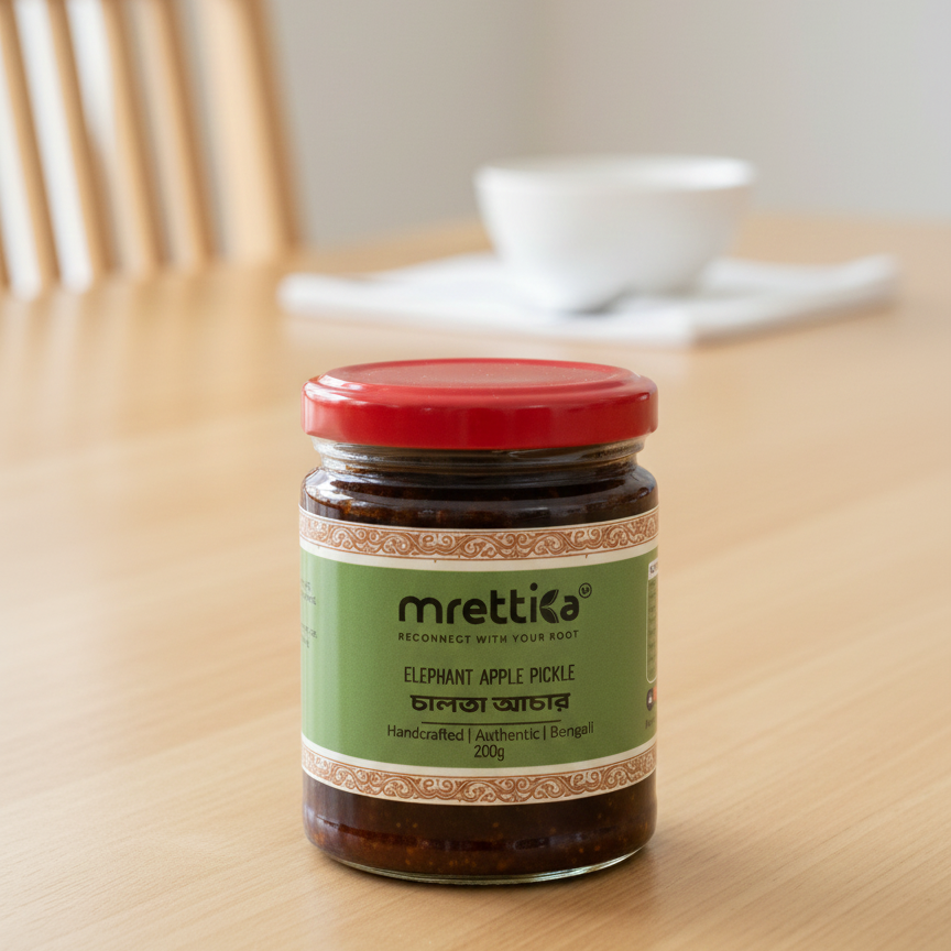 Combo Chatpata Achaar