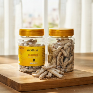 Digestive & Seasonal |  মরশুমি, হজমি