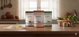 Aromatic Rice | সুগন্ধি চাল