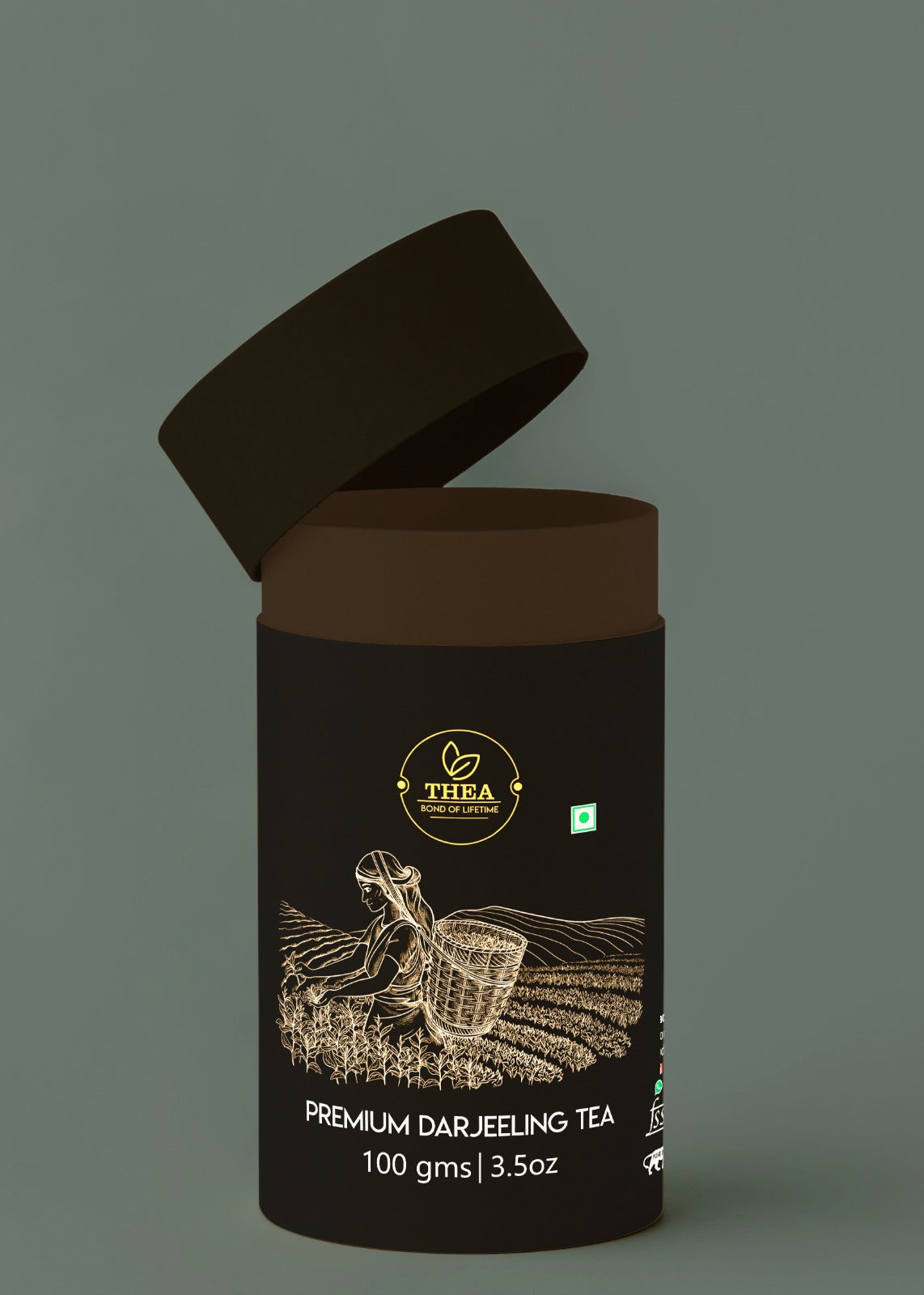 Buy Darjeeling Long Leaf First Flush Tea Online at Best Price