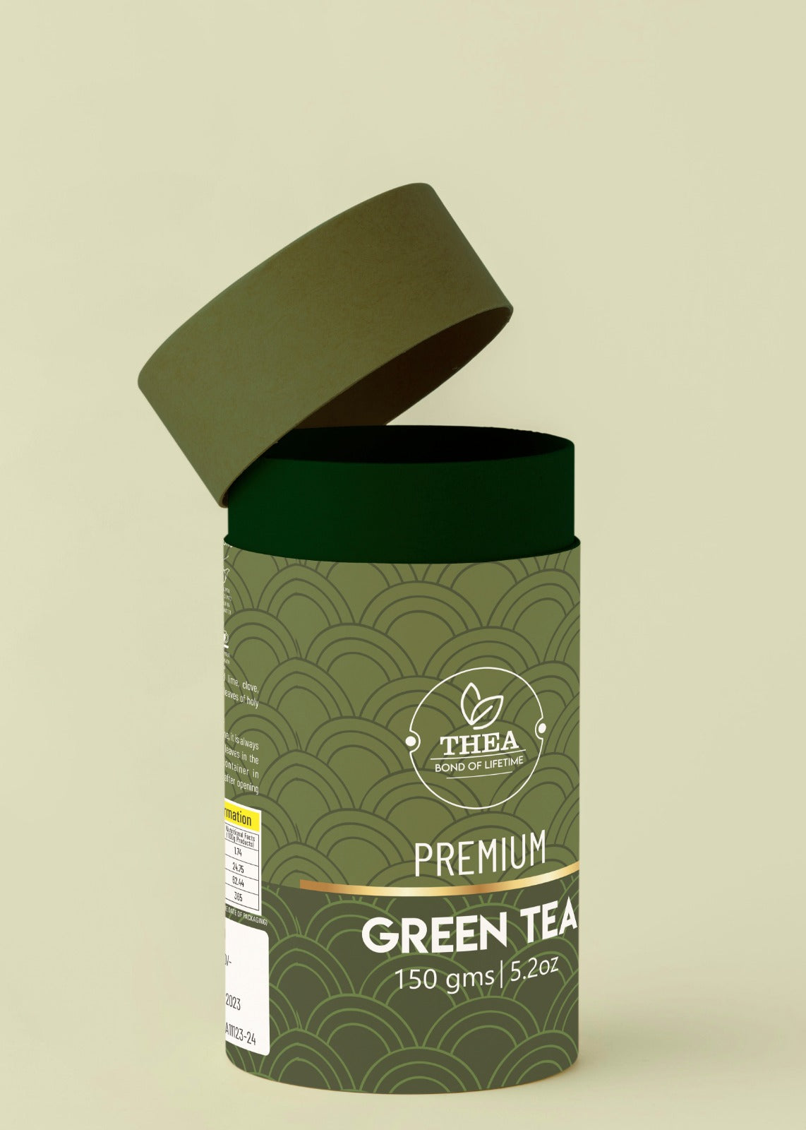 Buy Darjeeling Long Leaf First Flush Tea Online at Best Price