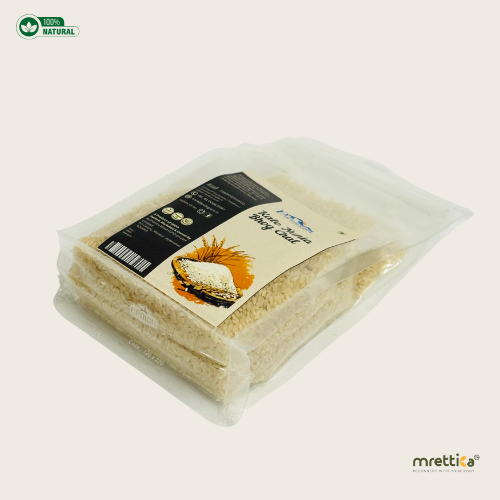 Nuniya/ Kalonunia Rice (কালো নুনিয়া চাল)