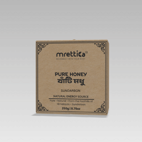 Sundarbans Honey (সুন্দরবনের মধু)