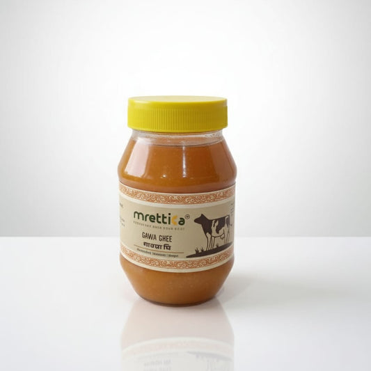 Gawa Ghee (গাওয়া ঘি)