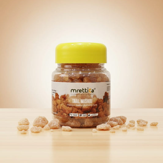 Taal Mishri (তাল মিছরি)