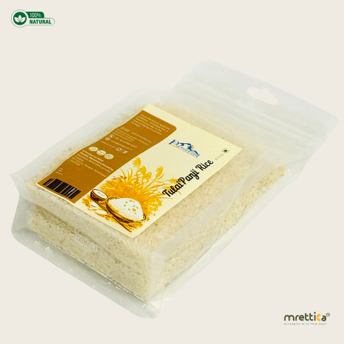 Tulaipanji Atap Rice (তুলাইপঞ্জি / তুলাইপাঁজি আতপ চাল)