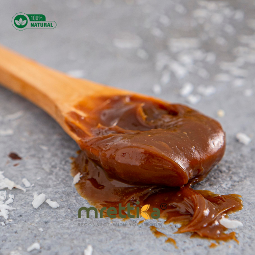 Akher Gur/ Ekho Gur (আখের গুড়/ এখো গুড়)