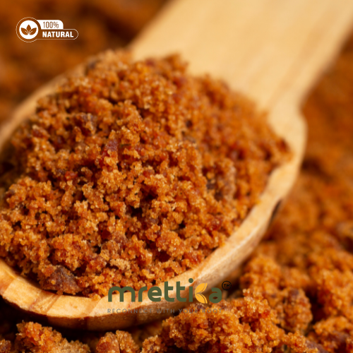 Khejur Gur Jaggery Powder