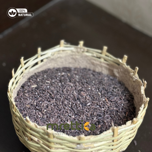 Kalabati Black Rice (কলাবতী কালো ধানের চাল)