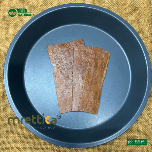 Aam Papad Gopal Bhog (গোপালভোগ আমসত্ত)