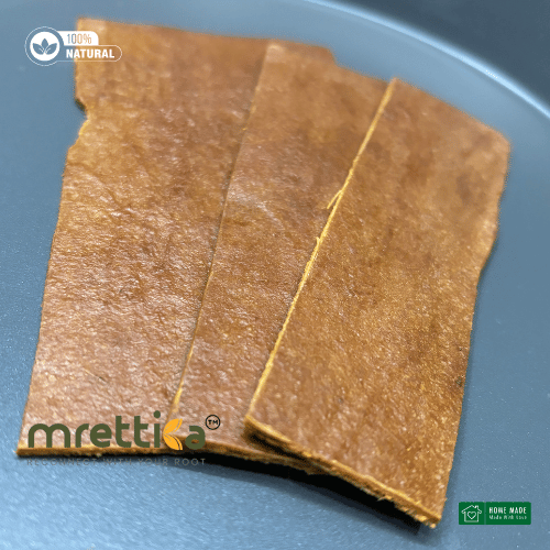 Combo Mango Papad | Aam Satta