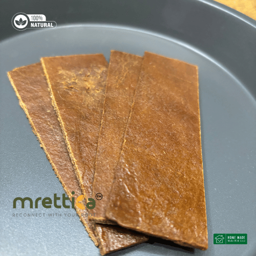 Aam Papad Langra (ল্যাংড়া আমসত্ত)