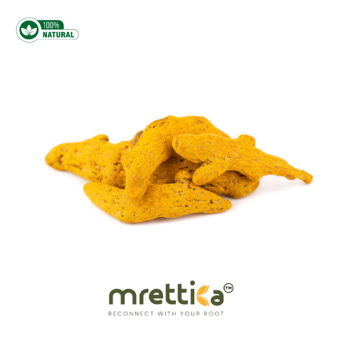 Gota Haldi (গোটা হলুদ)
