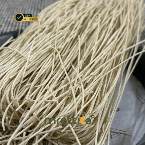 Noodles Millet