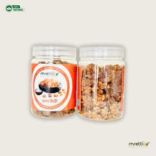Taal Mishri (তাল মিছরি)