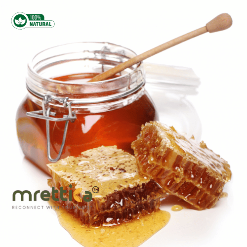 Bon Tulasi - Dooarse Honey (ডুয়ার্সে মধু)