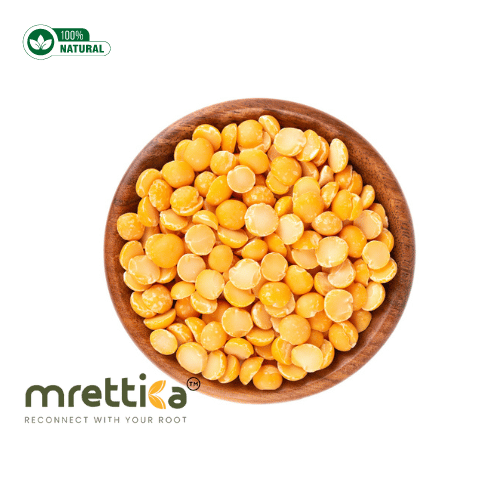 Matar Daal (মটর ডাল)