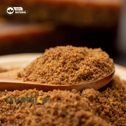 Buy Taler Gur Powder Online at Best Price – Polligram