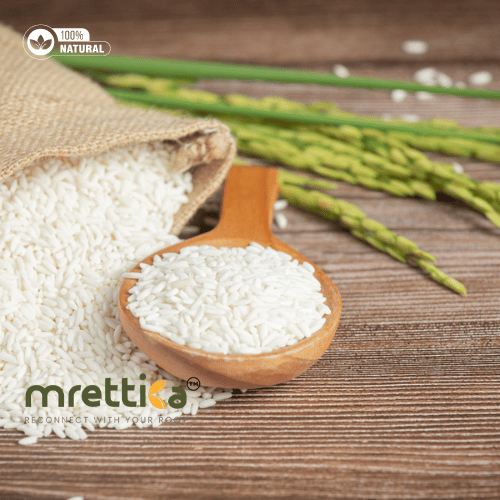 Gobindobhog Rice (গোবিন্দভোগ চাল)